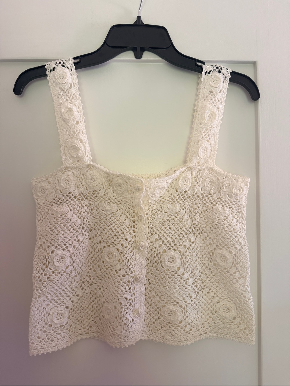 DÔEN Heirloom Edwina Top - Picture 5 of 7